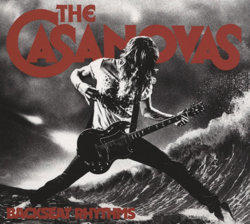 The Casanovas : Backseat rhythms